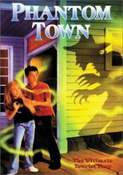 Город призрак (1999) постер