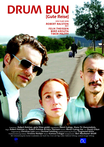 Drum bun - Jó utat! (2004) постер