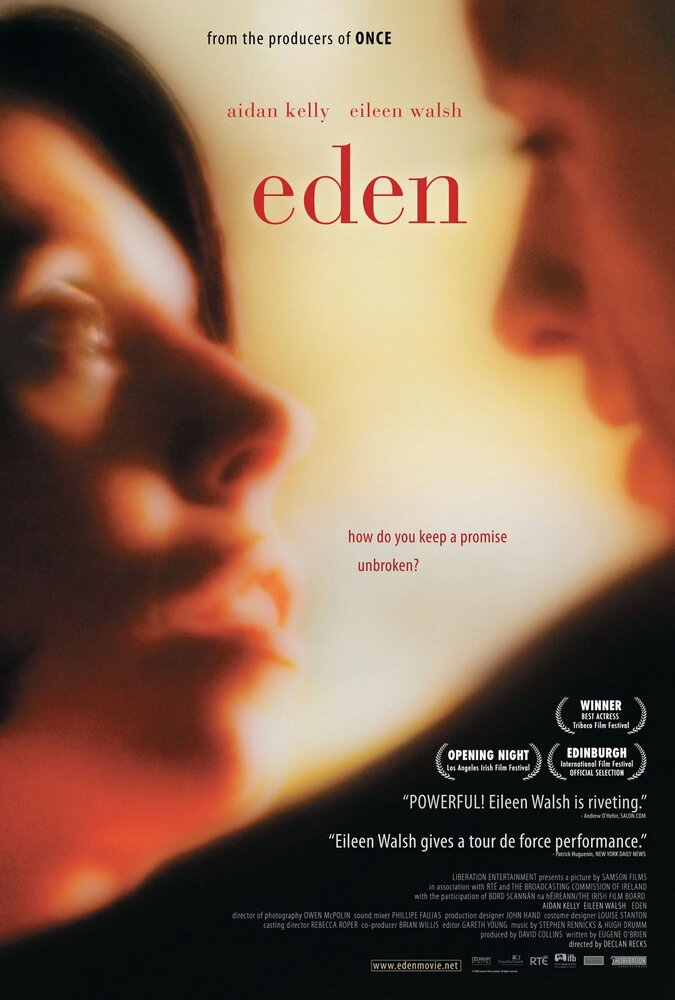 Эдем (2008) постер