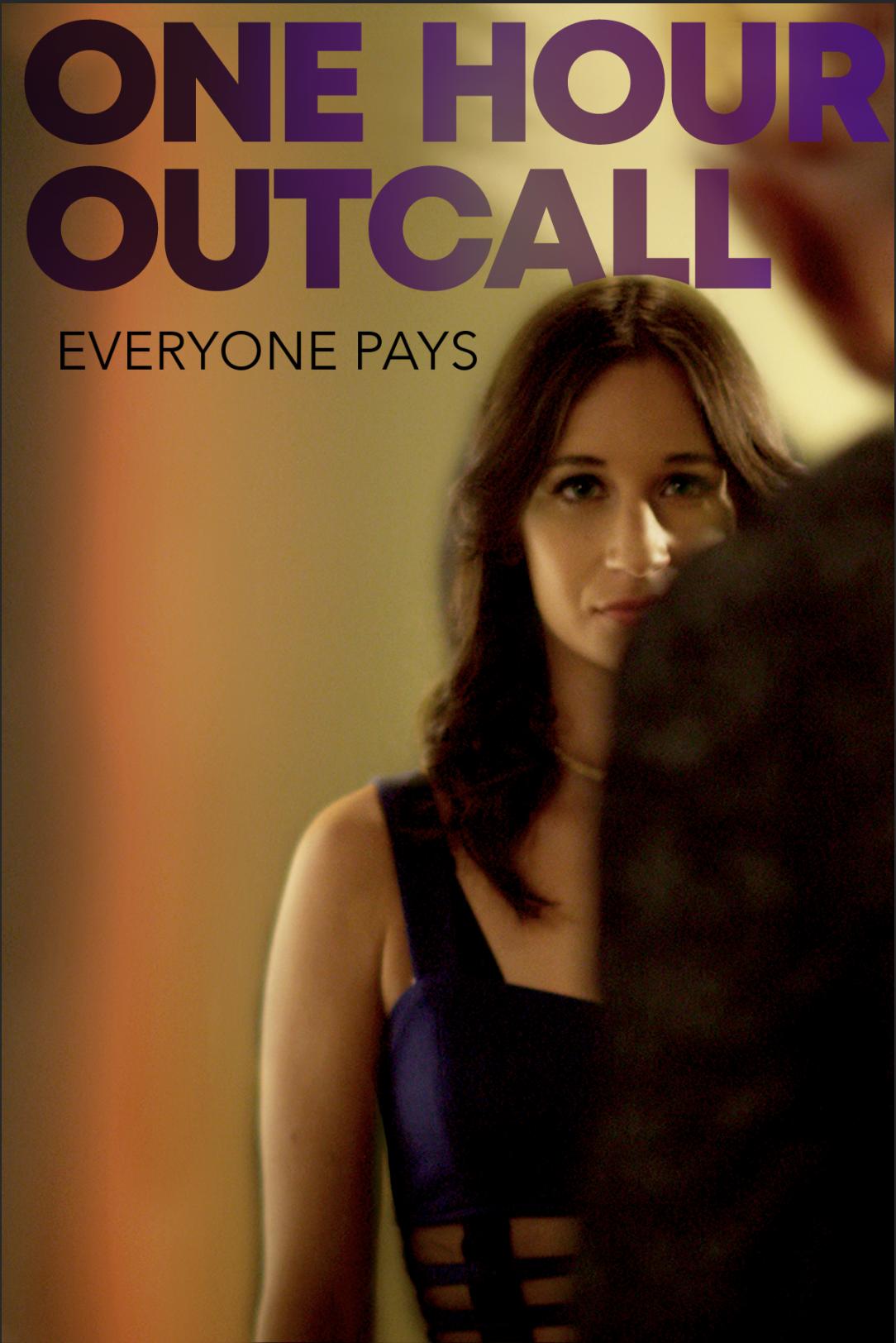 One Hour Outcall постер