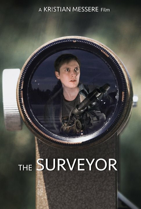 The Surveyor (2017) постер