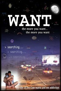 Want (2003) постер