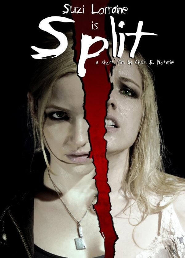 Split (2012) постер