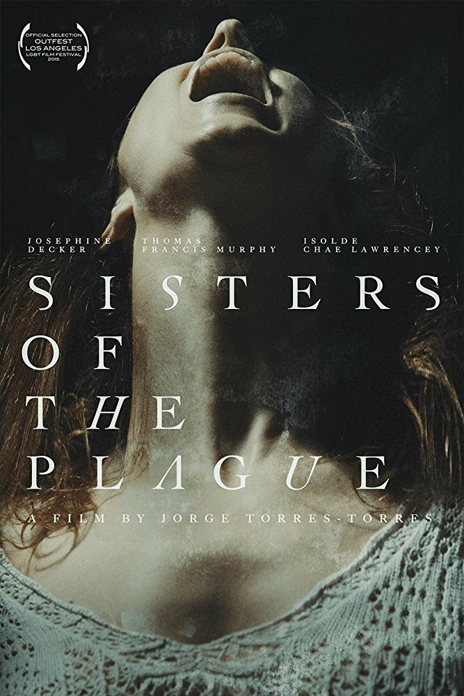 Сёстры чумы (2015) постер