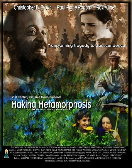 Making Metamorphosis (2001) постер