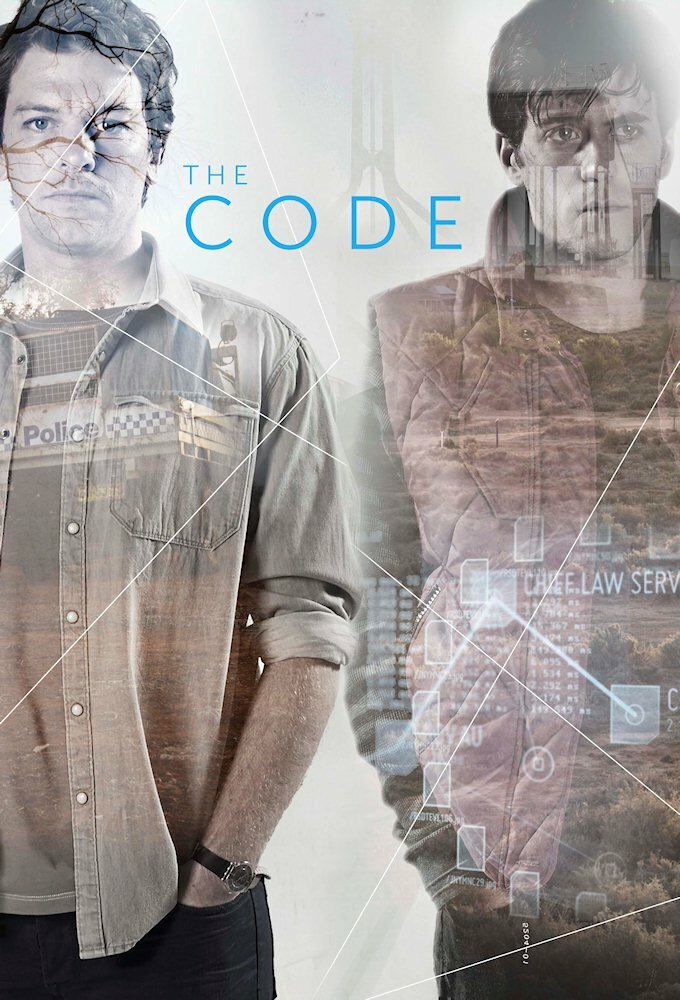 Код (2014) постер