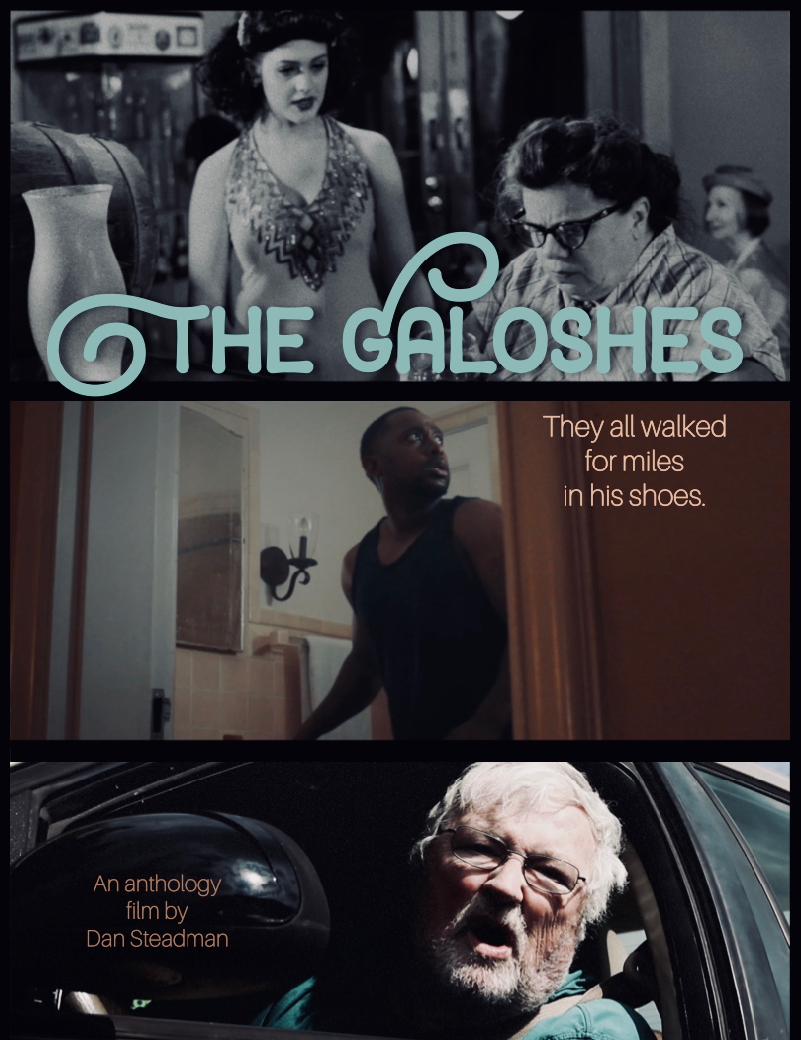The Galoshes (2019) постер