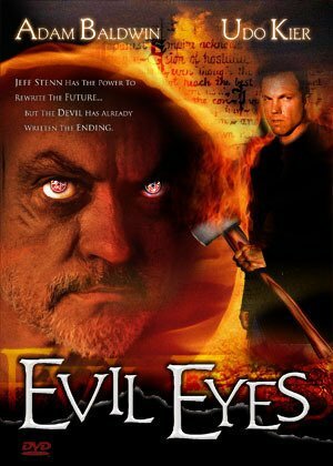 Код дьявола (2004) постер