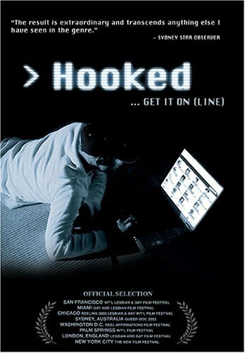 Hooked (2003) постер