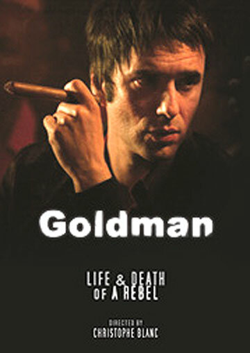 Гольдман (2011) постер