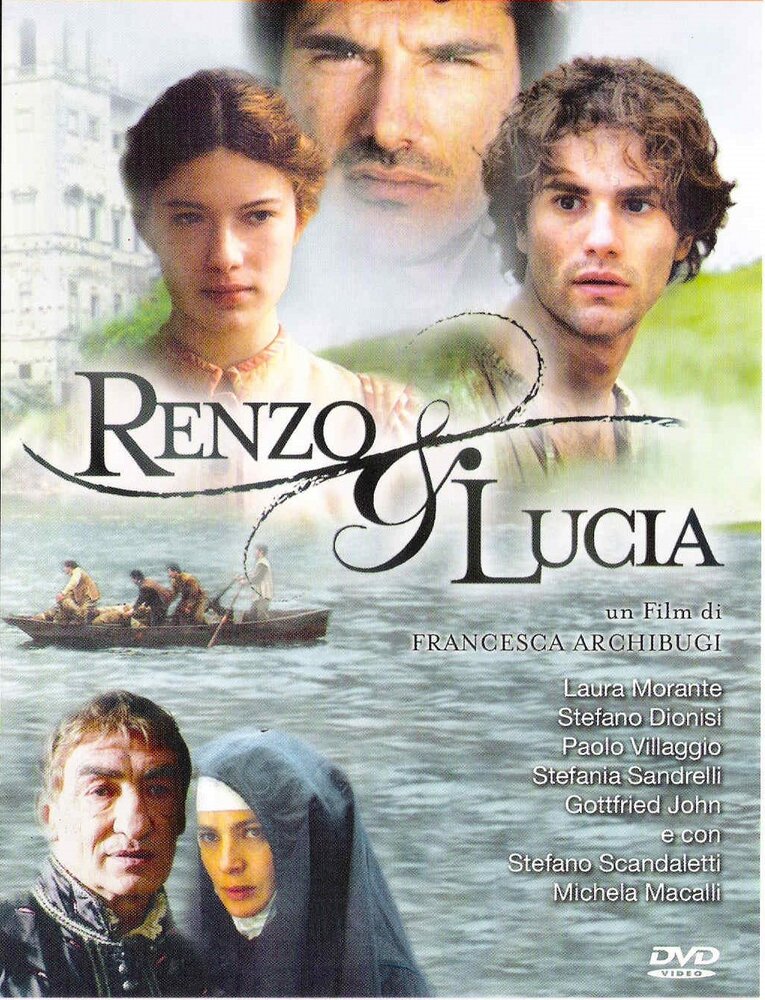 Ренцо и Люсия (2004) постер
