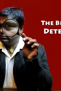 Бенгальский детектив (2011) постер