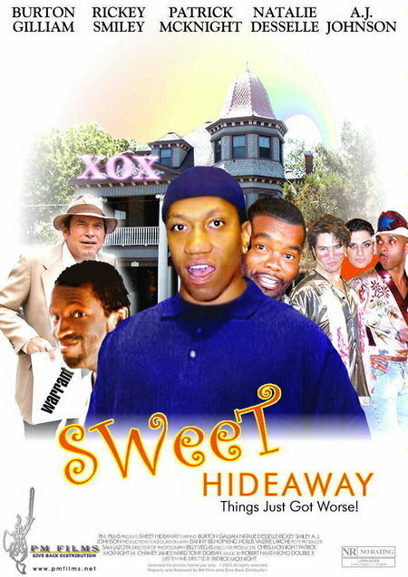 Sweet Hideaway (2003) постер