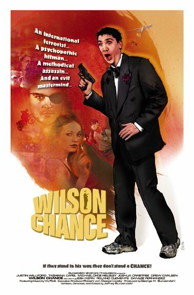 Wilson Chance (2005) постер
