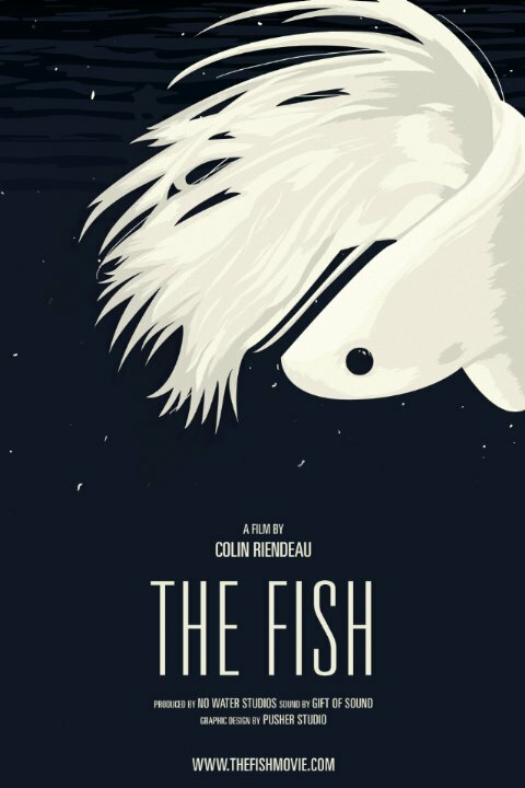 The Fish (2015) постер
