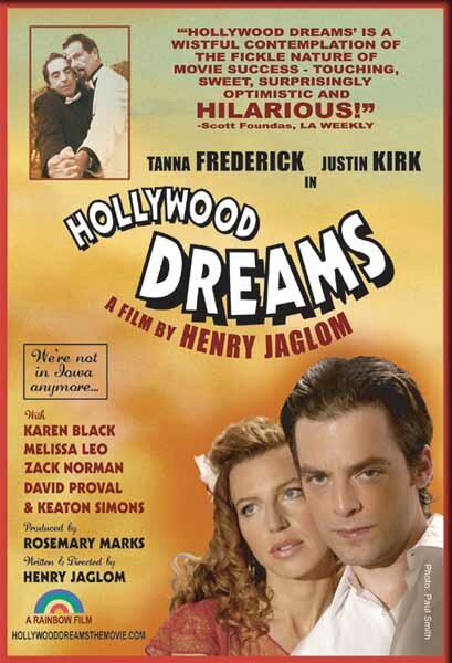 Голливудские мечты (2006) постер