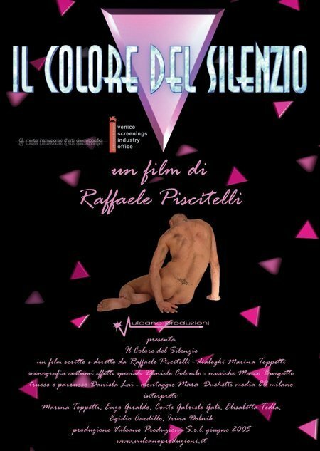 Il colore del silenzio (2005) постер
