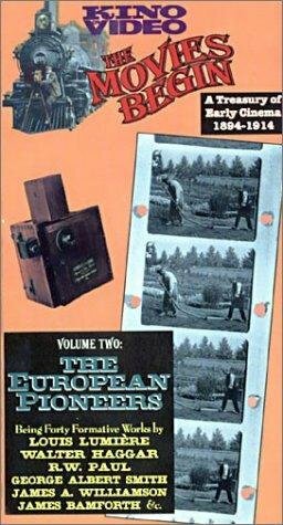 Держи вора! (1901) постер