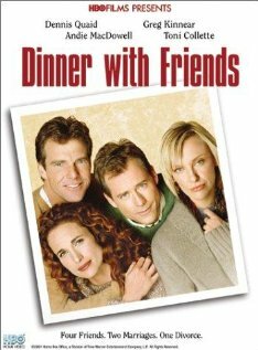 Ужин с друзьями (2001) постер