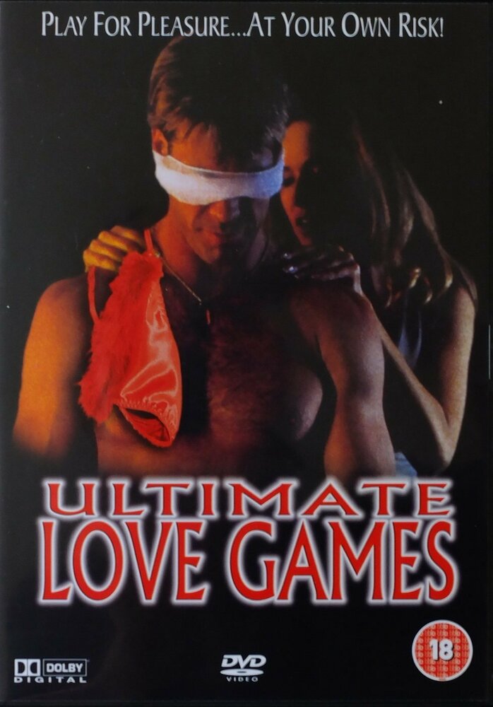 Любовные игры (1998) постер