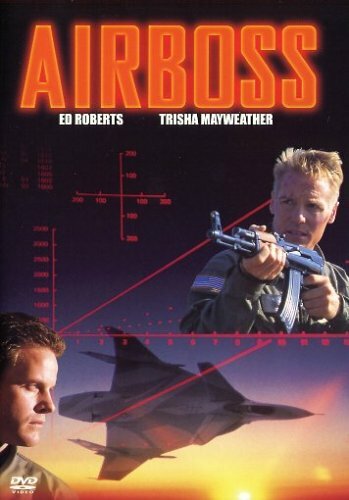 Аэробосс (1997) постер