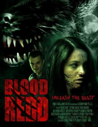 Кровь семьи Редд (2017) постер