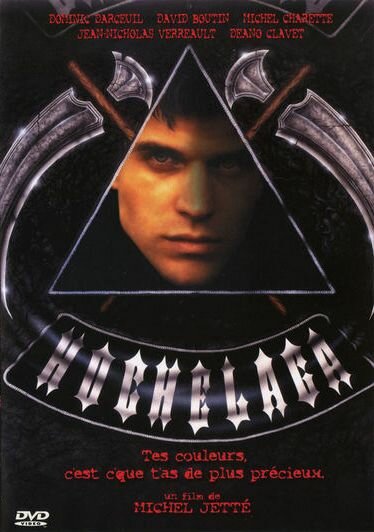 Байкеры (2000) постер