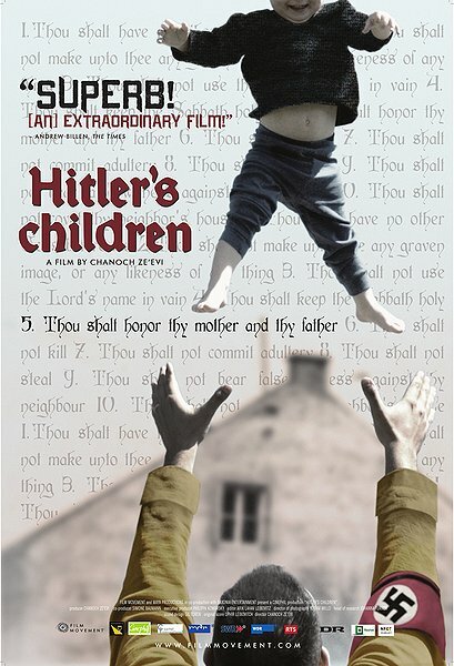 Дети Гитлера (2011) постер