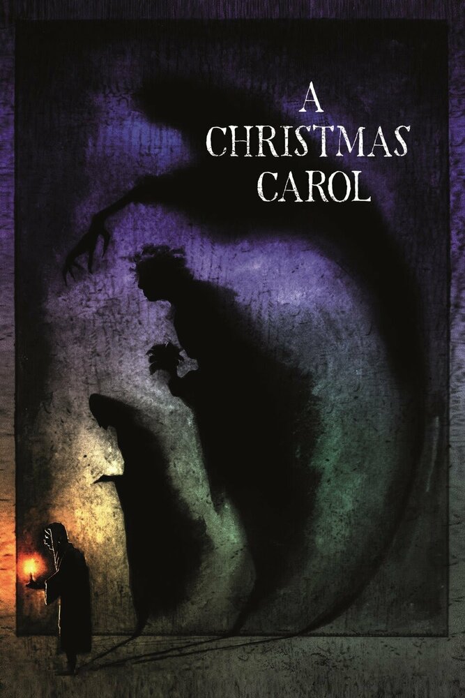 Рождественская история (2020) постер