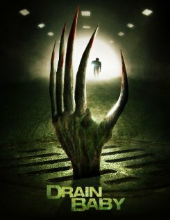 Drain Baby (2011) постер
