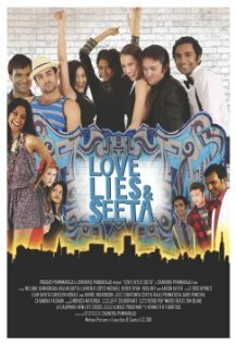 Love, Lies and Seeta (2012) постер