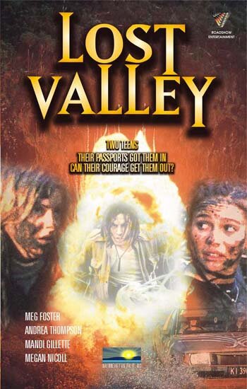 Lost Valley (1998) постер