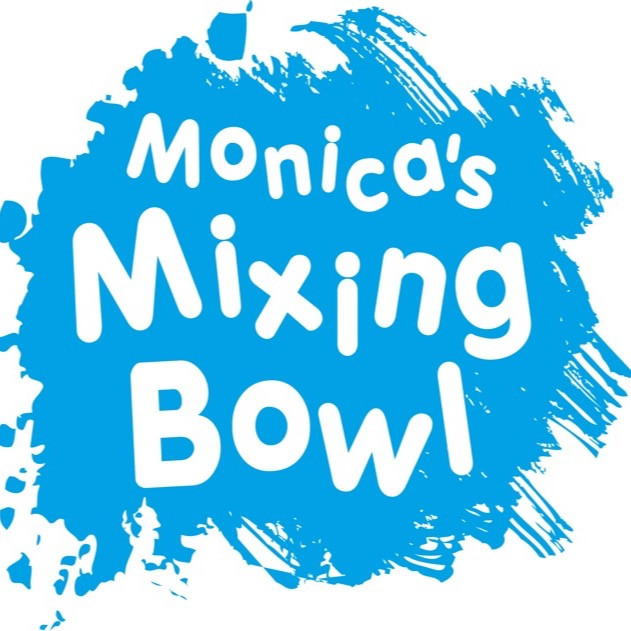 Monica's Mixing Bowl (2020) постер