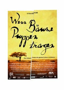 Wenn Bäume Puppen tragen (2010) постер