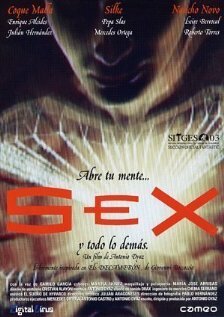 Секс (2003) постер