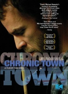Chronic Town (2008) постер