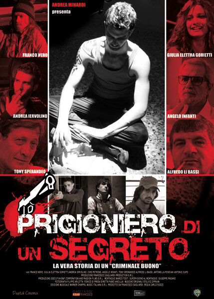 Хранители тайн (2010) постер