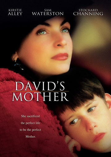 Мать Дэвида (1994) постер