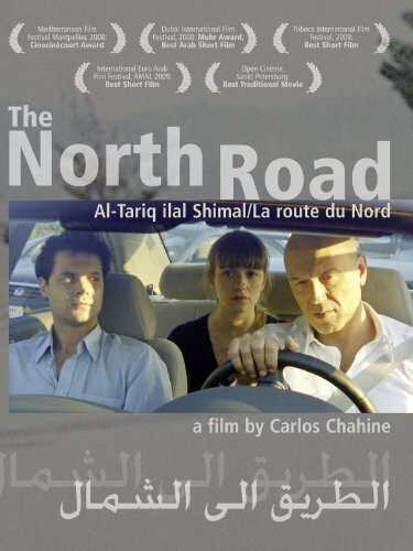 Северная дорога (2008) постер