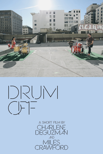 Drum-Off (2013) постер
