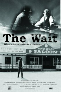 The Wait (2004) постер