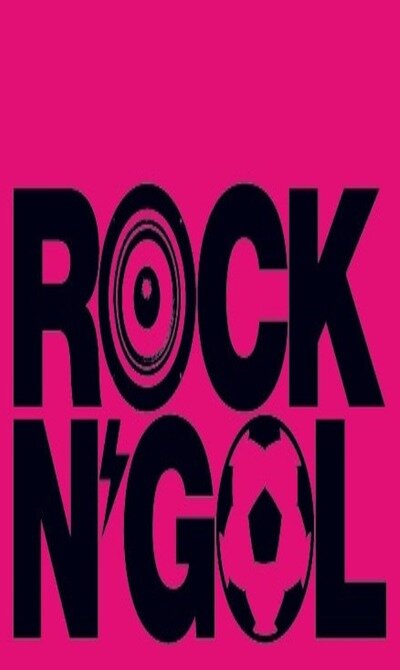 Rock n' Gol (2010) постер