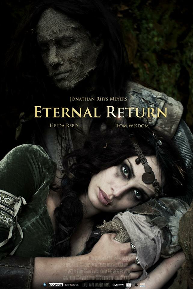 Eternal Return (2013) постер