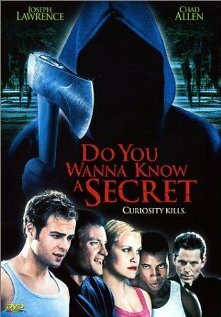 Хочешь узнать тайну? (2001) постер