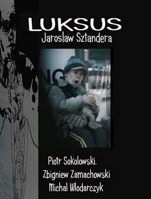 Шик (2008) постер