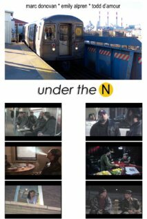 Under the N (2008) постер