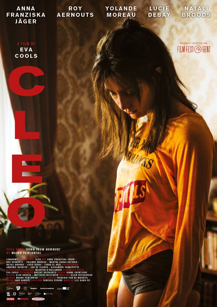 Cleo (2019) постер