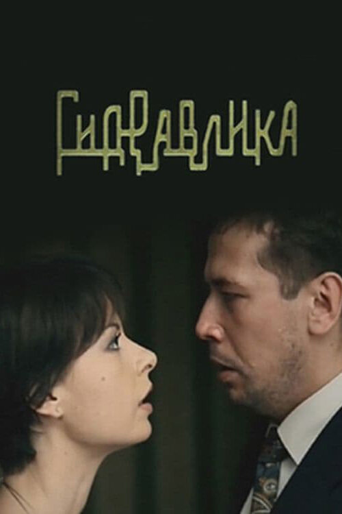 Гидравлика (2010) постер