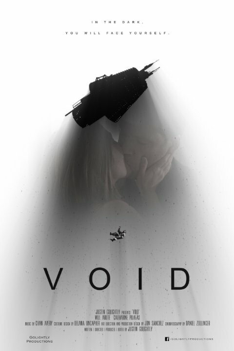 Void (2014) постер