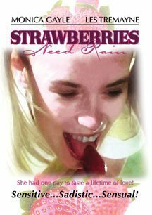 Strawberries Need Rain (1971) постер